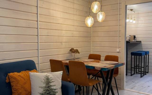 Частный дом Стрелец