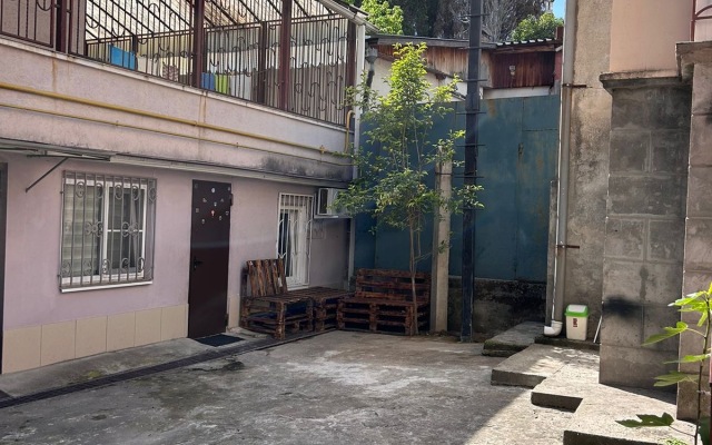 Квартира Нагорная 8А