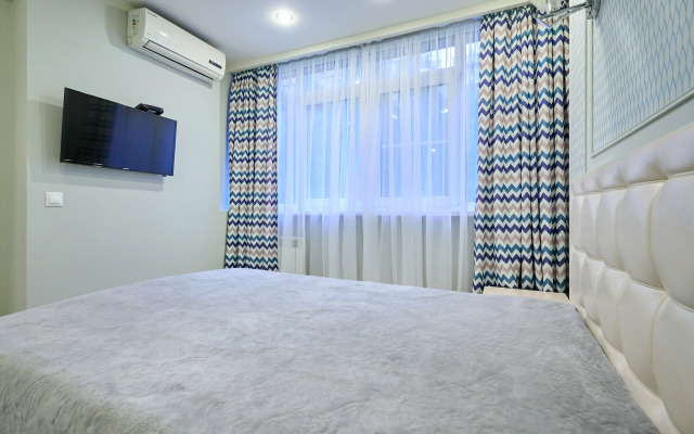 Na Roz 37 Apartments