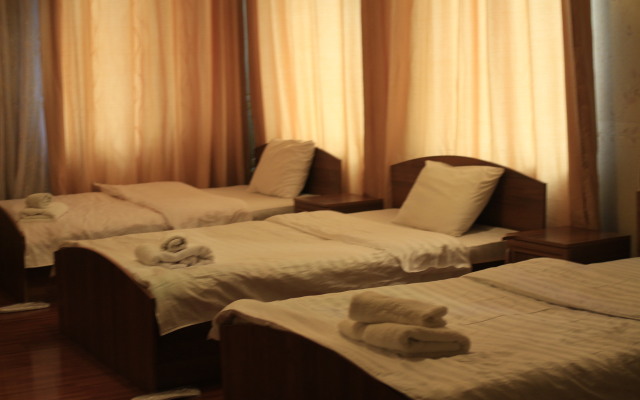 Life Hotel