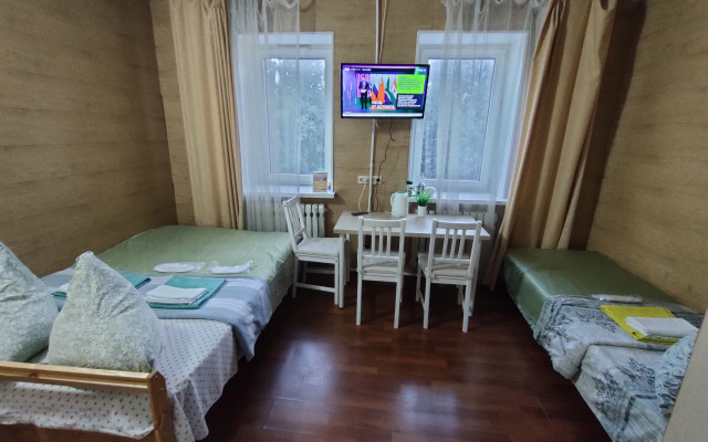 Otrada  Hotel