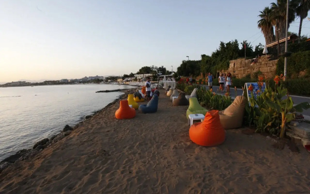 Side Cuba Beach Pansiyon Hotel