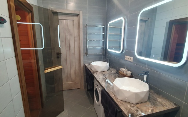 Tvoya Rezidentsiya Apartments