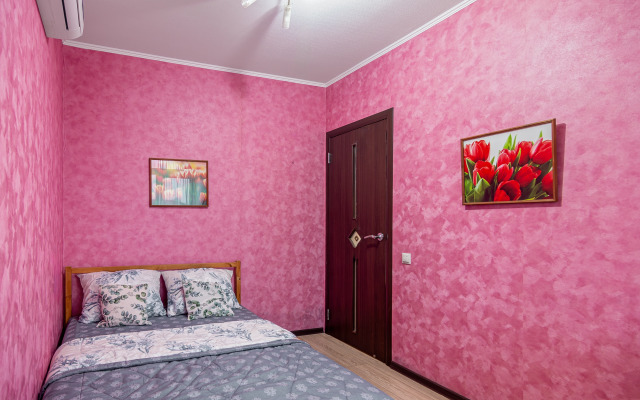 Квартира на Советской 116