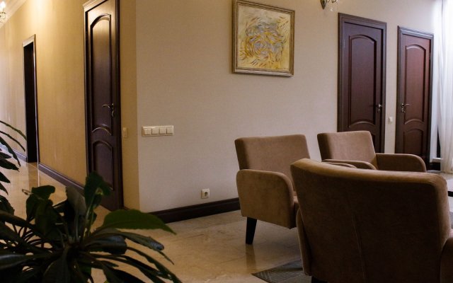 Boutigue hotel Amra Butik-hotel