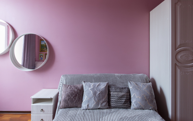 Квартира Видовая на Мойке