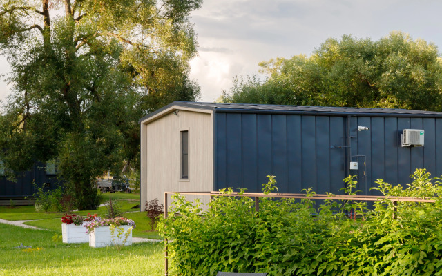 Частный дом Романовское подворье №2