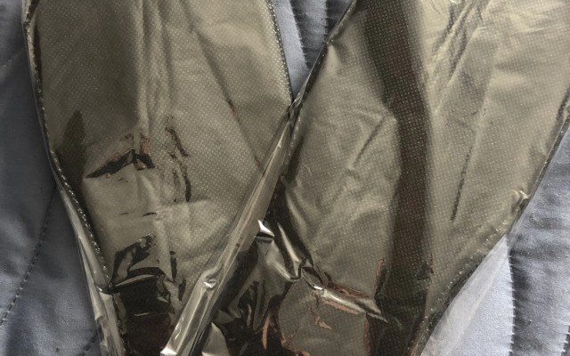 Квартира на  Эпроновской 1