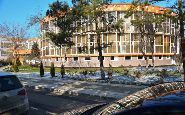 Krasnodarskaya Balneolechebnitsa Sanatorium