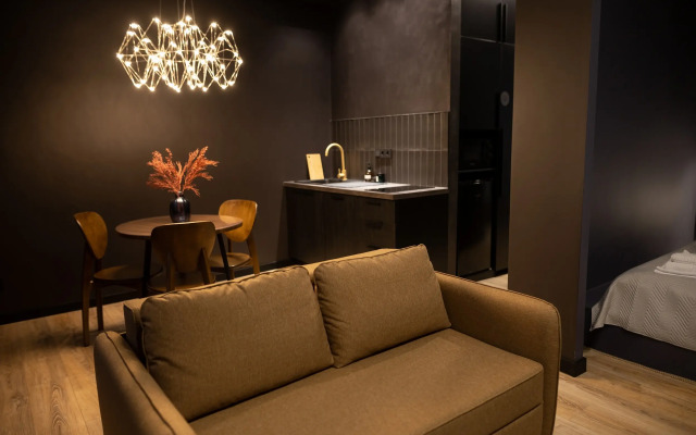 Квартира MOREbox