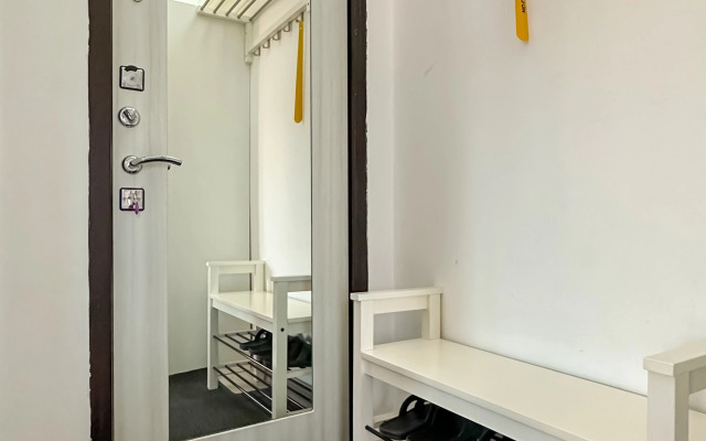 Апартаменты возле Метро Водный Стадион