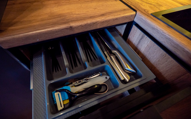 Апартаменты Бизнес Студия с Проектором №298-1