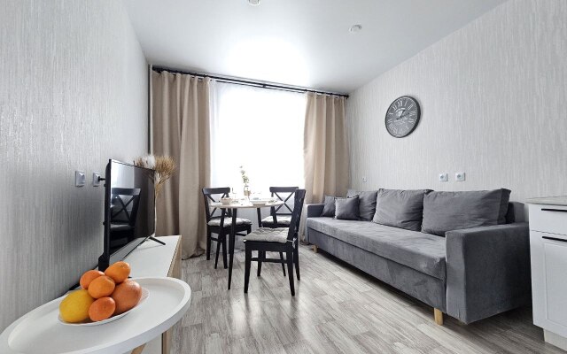 Apartamenty U Solyanogo Parka Apartments