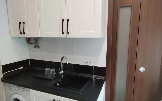 Квартира Уютная в историческом районе города