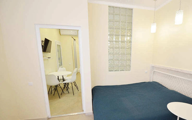 Апартаменты Море Море 11