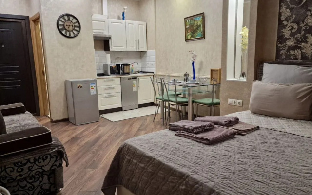 Квартира Пестеля 2 Люкс