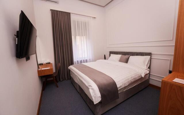Revive Boutique Hotel