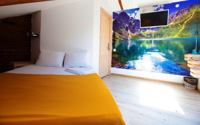 City Comfort Hotel at Kitay - Gorod