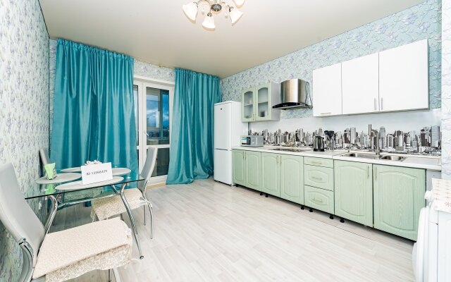 Апартаменты Белинского 222