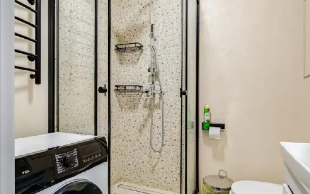 Apartslounge 4 Flat