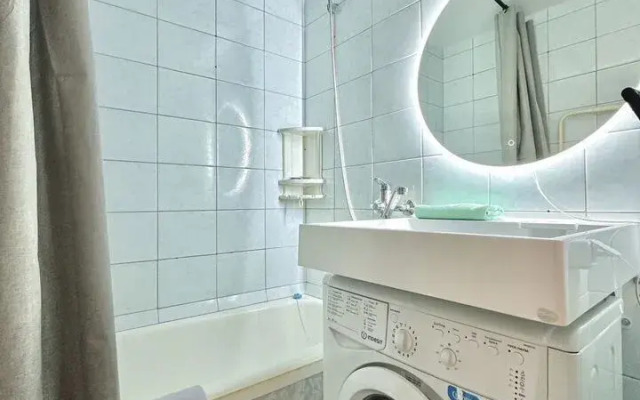 Квартира рядом с центром города