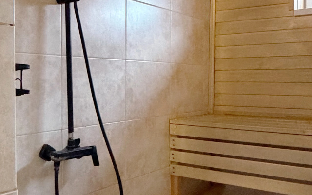 Частный дом Лесной