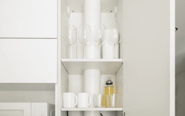 Апартаменты Berzarina Skandy