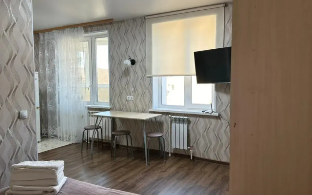 Квартира на Русской 89а в ЖК Варяг