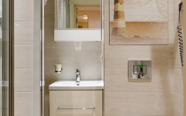 Апартаменты Hovrino Comfort Plus