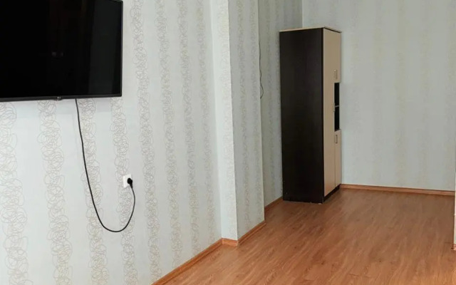 Квартира на улице Петра Алексеева 16