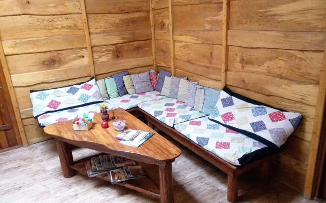 Guest House Machanets