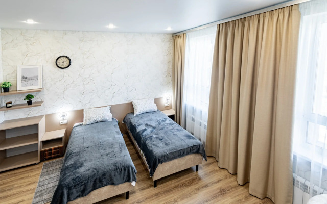 Apartment Studio apartment