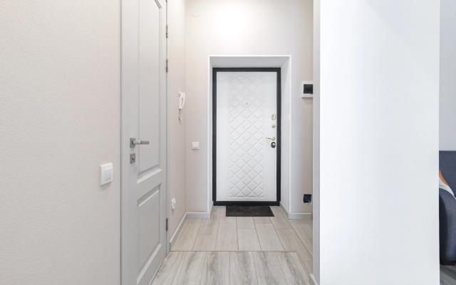 Apartamenty Tandau v centre stolicy