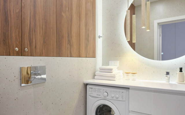 Апартаменты Dune