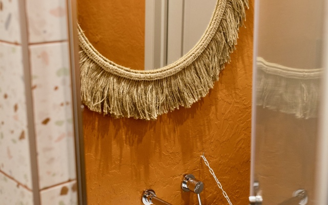 Culture 1 Apartment