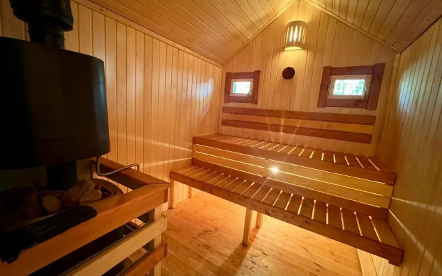 U Berezy Private house