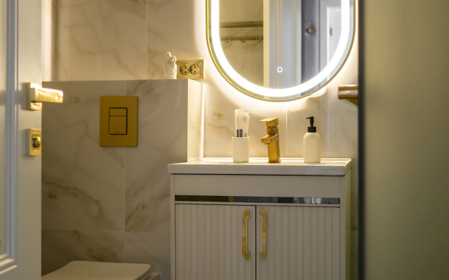 Квартира уютная со свежим ремонтом