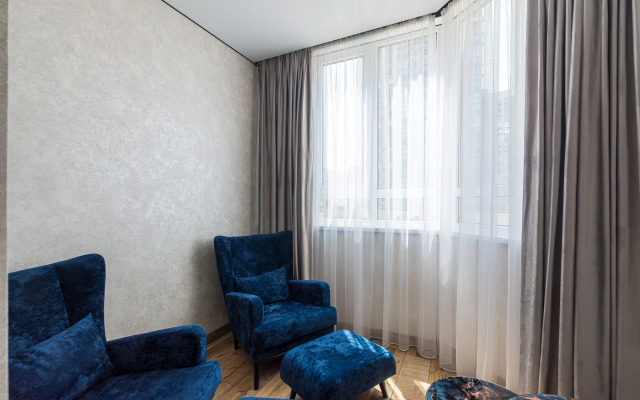 Квартира Living Spase