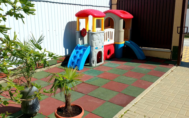 Briz 2 Flat