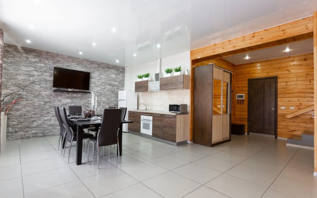 Rayok Bungalow