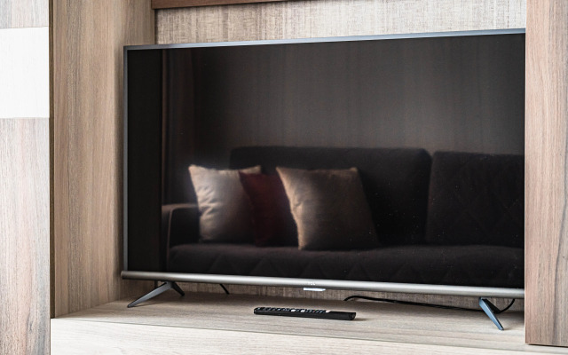 Amber Holiday Apartments