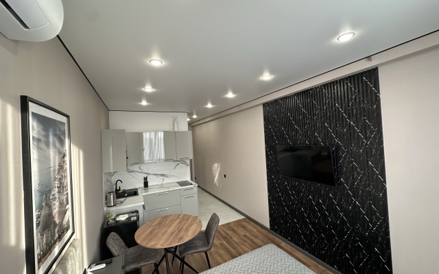 Apart Smile 7/202 Apartments