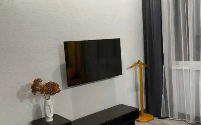 Квартира ЖК Евпатория Парк Проспект Ленина 25в