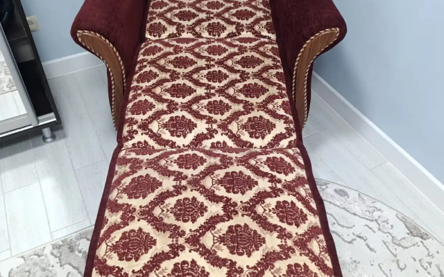 Апартаменты Квартирка на Захарова