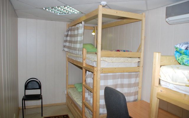 Na Gurt'eva hostel
