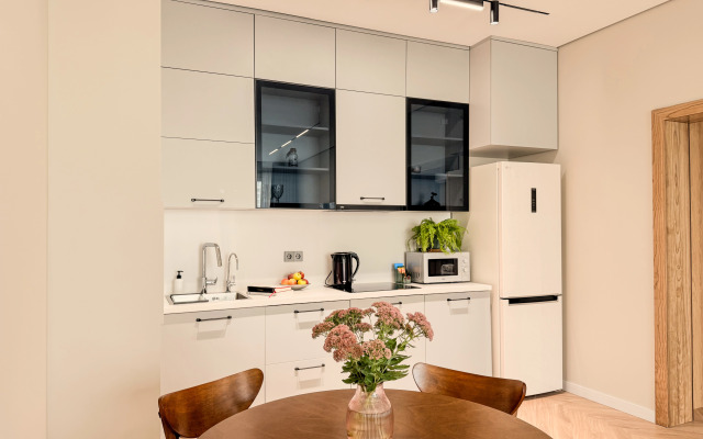 Квартира островок уюта и комфорта в г.Алматы