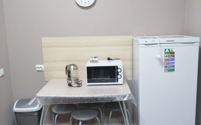 Komfort Centr Hostel