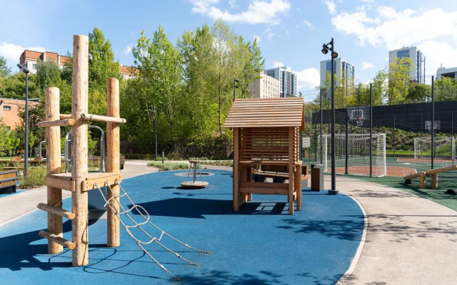 Квартира Студия в Советском Районе