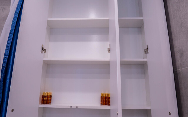 Апартаменты Kalina Appart