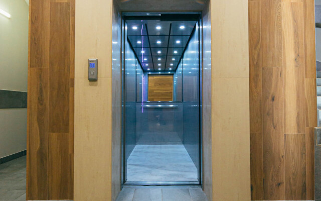 Квартира двухкомнатная в самом центре Калининграда